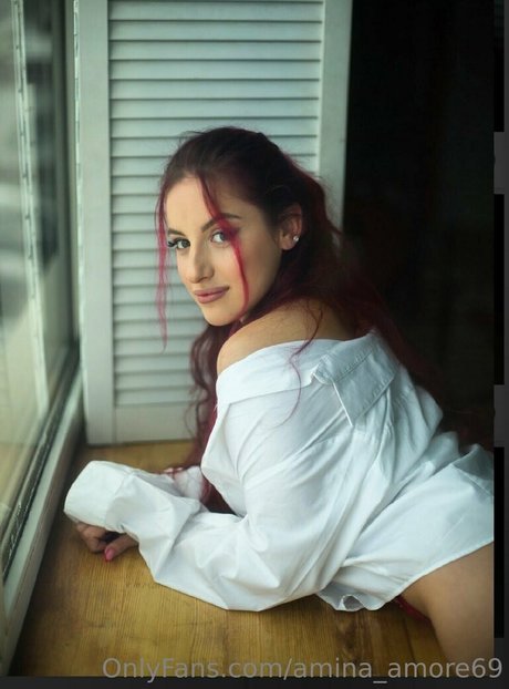 amina amore69 kostenlose nackten archiv