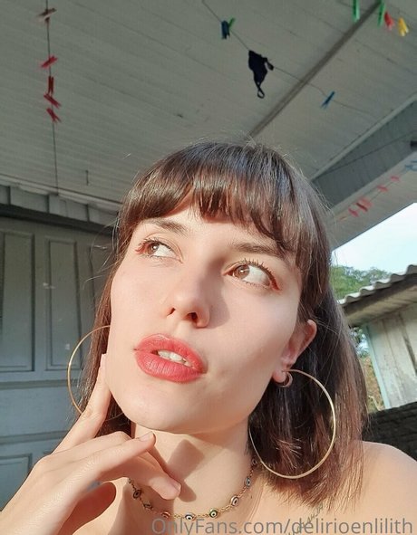delirioenlilith xxx sexy fotos