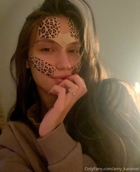 karamelka katvip top nackt archiv