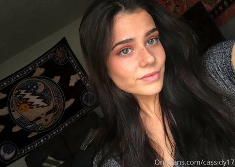 cassidy17 sexy nackte bild