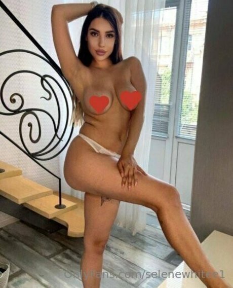 selenewhitee1 nacktheit porno fotos
