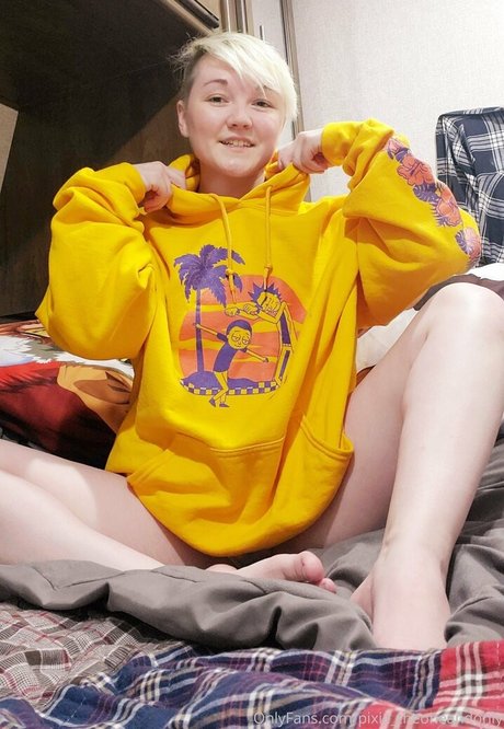 pixie theoneandonly schauspielerin hübsche galerie