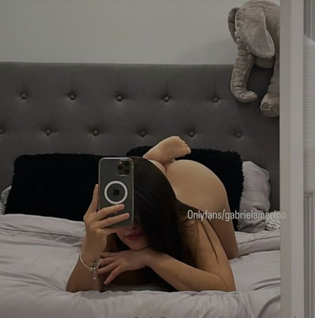 Gabriela Merino nackt hübsche bilder