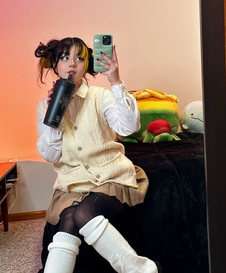 Bootyhaver schöne hübsche bild