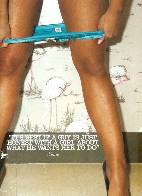 Katie Marie Cork model sex bild