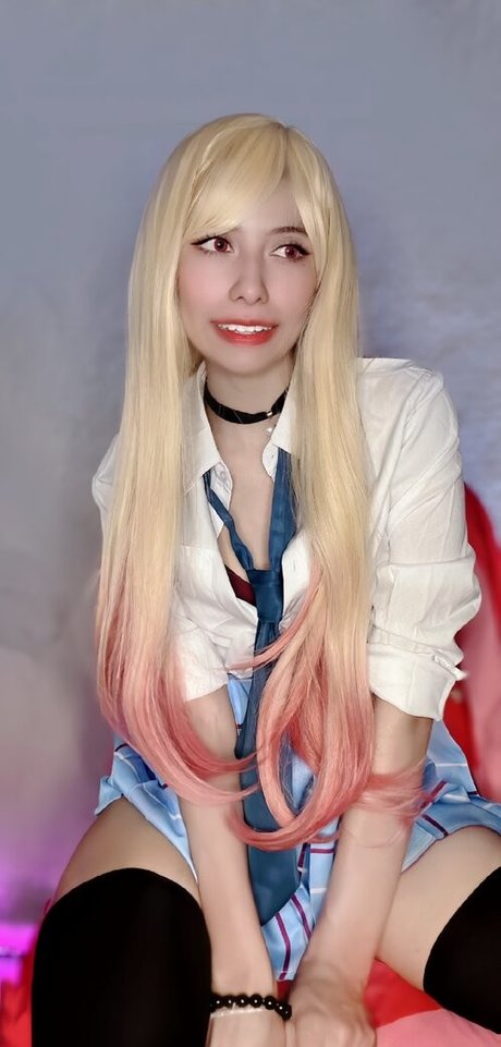 Lilywaifu erotische erwachsene bild