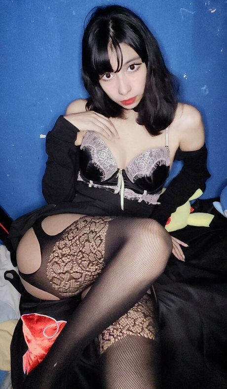 Lilywaifu xxx porno foto