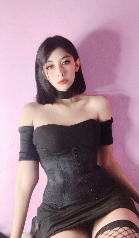 Lilywaifu xxx pornografische galerie