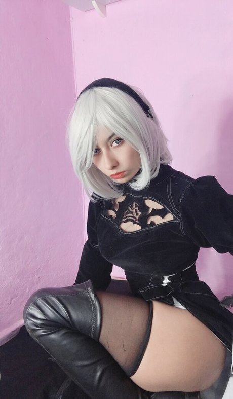 Lilywaifu sexy beste archiv