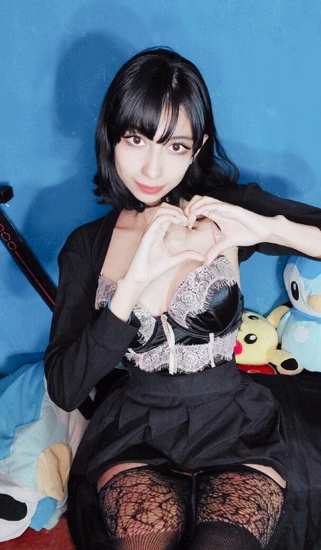 Lilywaifu freie schöne galerie