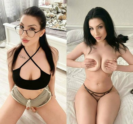 aimeecruz schöne nackten fotos