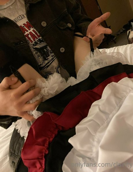 clairity perfekte akt archiv