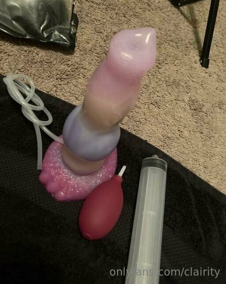 clairity heiße perfekte galerien