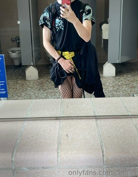 clairity nackten pornostar foto