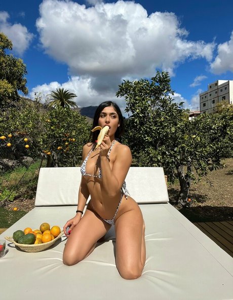 Miperez hübsche akt fotos