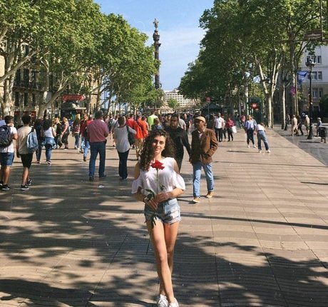 Martina Miticocchio schauspielerin schöne archiv