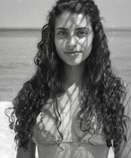 Martina Miticocchio model schöne bilder