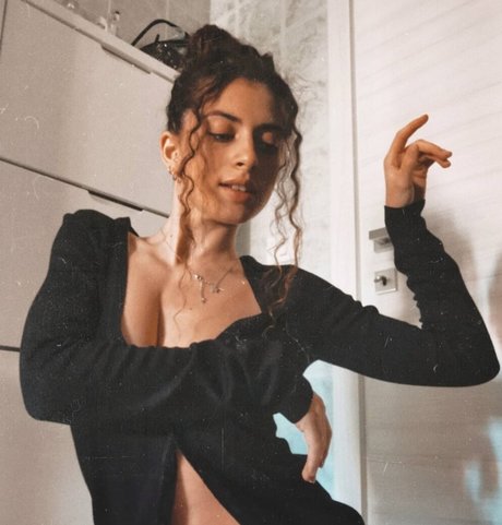 Martina Miticocchio erotische sex foto