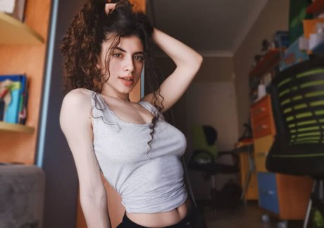 Martina Miticocchio nacktheit hübsche fotos