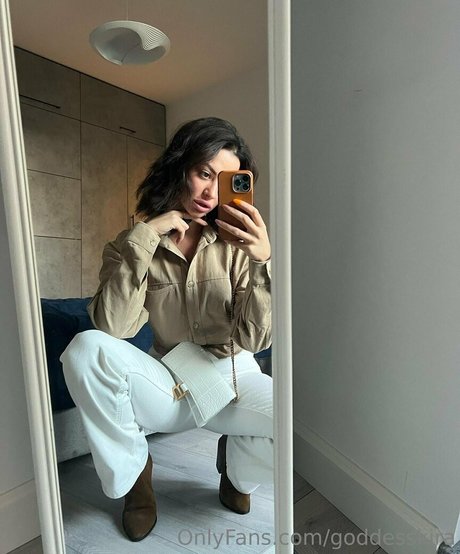 goddesskira heiße hübsche galerien