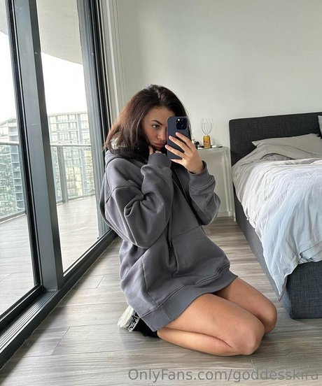 goddesskira hübsche heiße fotos