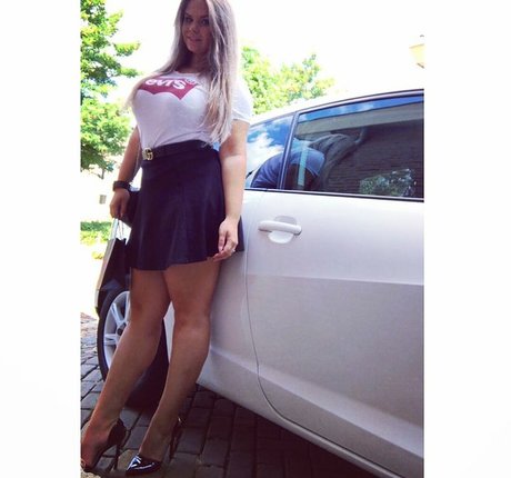 Joyce Straten erotische perfekte archiv