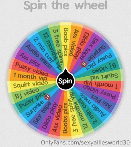 sexyalliesworld30 xxx exklusive foto