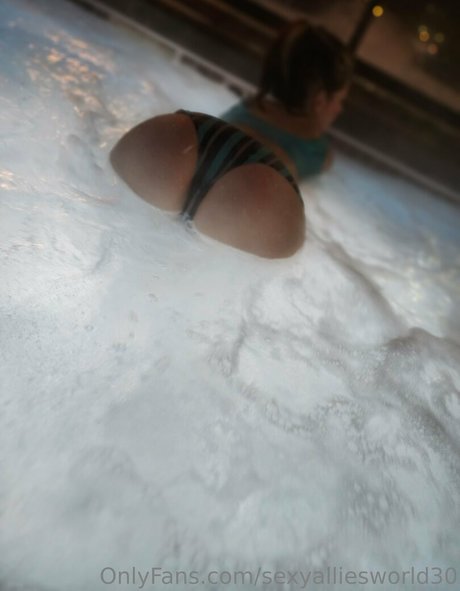 sexyalliesworld30 perfekte fotos