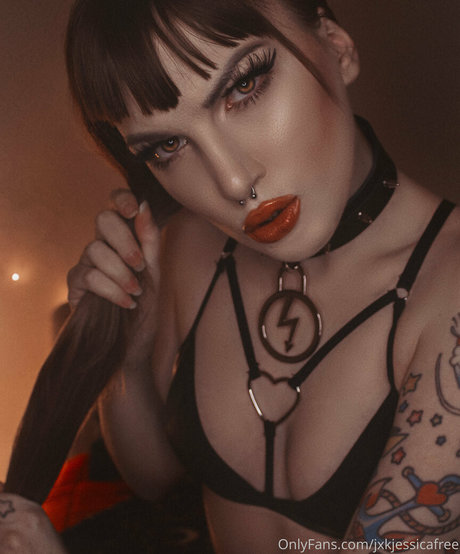 jxkjessicafree heiße perfekte bild