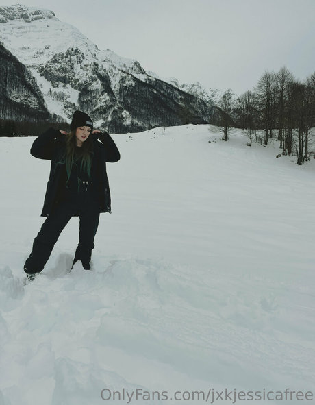 jxkjessicafree schauspielerin perfekte galerie