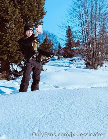 jxkjessicafree top sexy fotos
