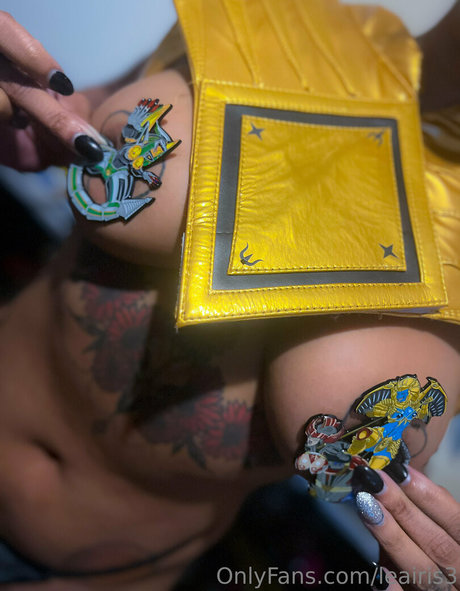 leairis3 sexy hd archiv