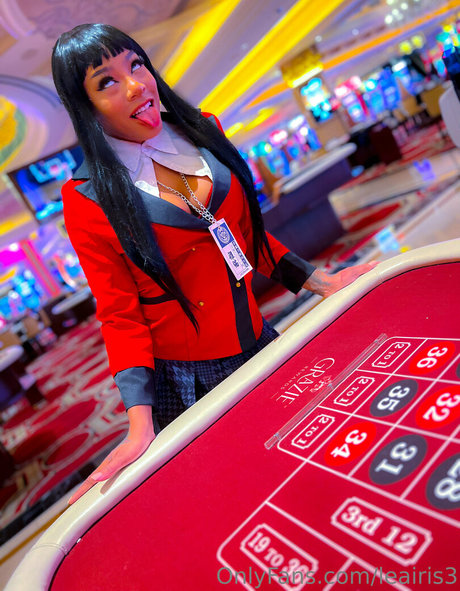 leairis3 perfekte pornostar bild