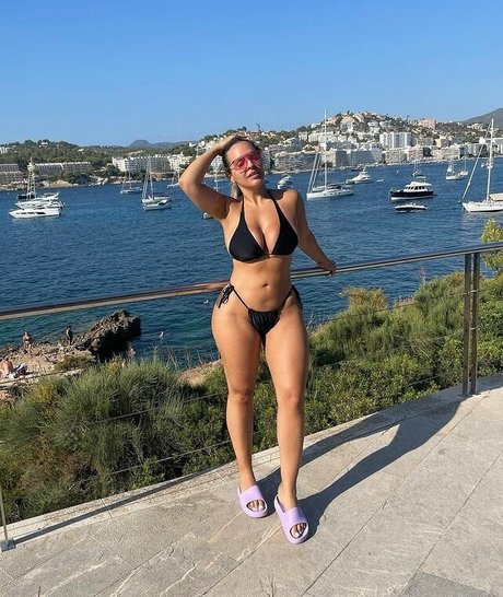 Patricia Pestana erwachsene schöne galerie