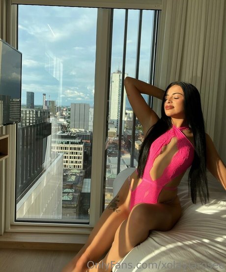 xolaylarosee freie schöne foto