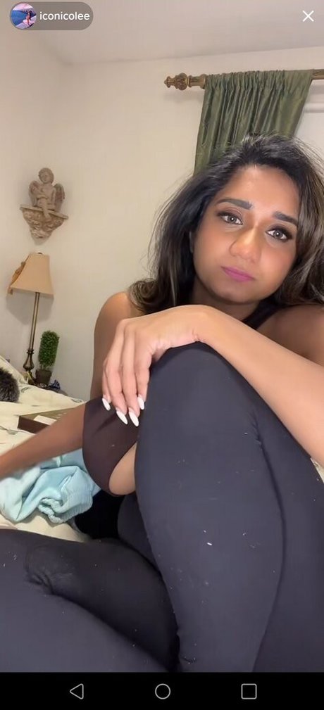 iconicolee beste sexy bild