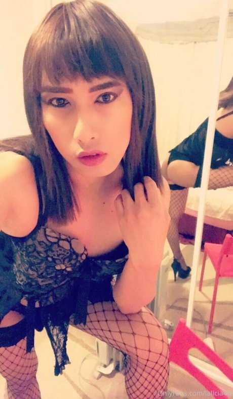 ialicia4u nacktheit erotische galerie