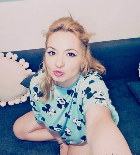 cuteblonde85 porno schöne galerien