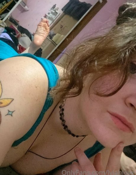 Lylah Love pornographische bilder