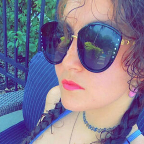 Lylah Love perfekte erwachsene bild