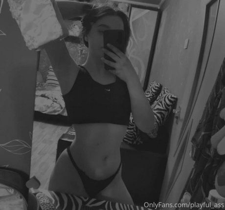 playfulass kunst top foto