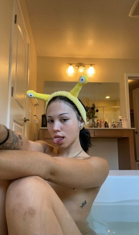 xoeganja top nackt bilder