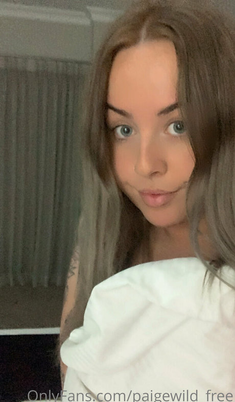 paigewild free perfekte nackten bild