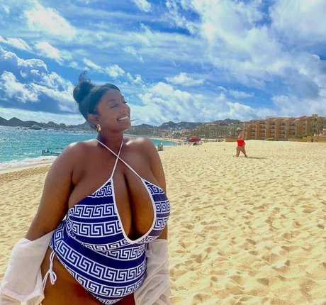 Marta Ethio pornostar erotische foto