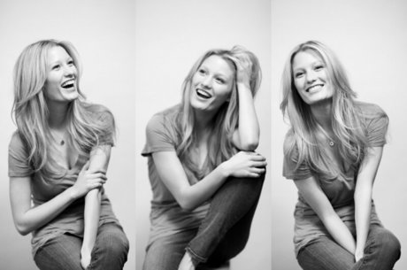 Ashley Hinshaw hd akt bilder