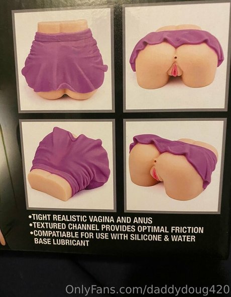 daddydoug420 top hübsche fotos