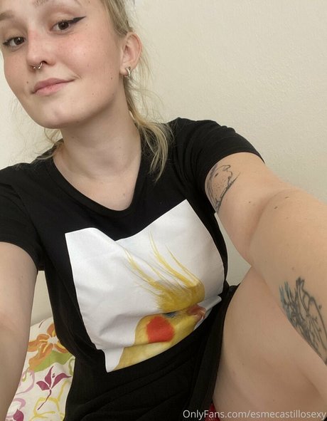 esmecastillosexy pornostar sexy bild