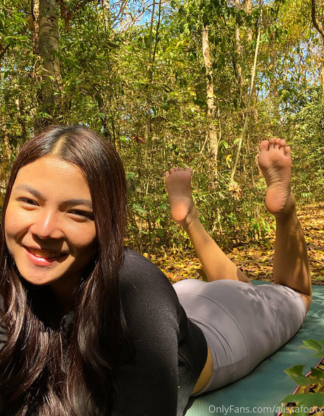 alissafootsd Profilbild