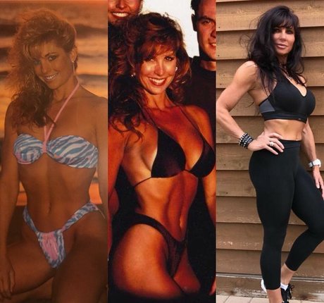 Shannon Ray sexy hd fotos