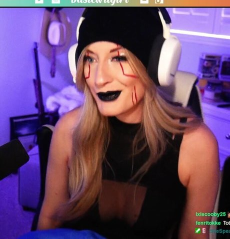 BasicWitGirl erwachsene kunst fotos